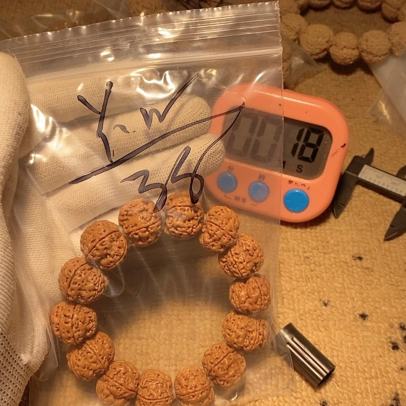 【闪购商品】金刚菩提吊坠Y*W