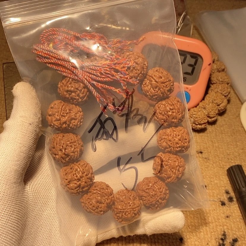 【闪购商品】金刚菩提吊坠雨**安