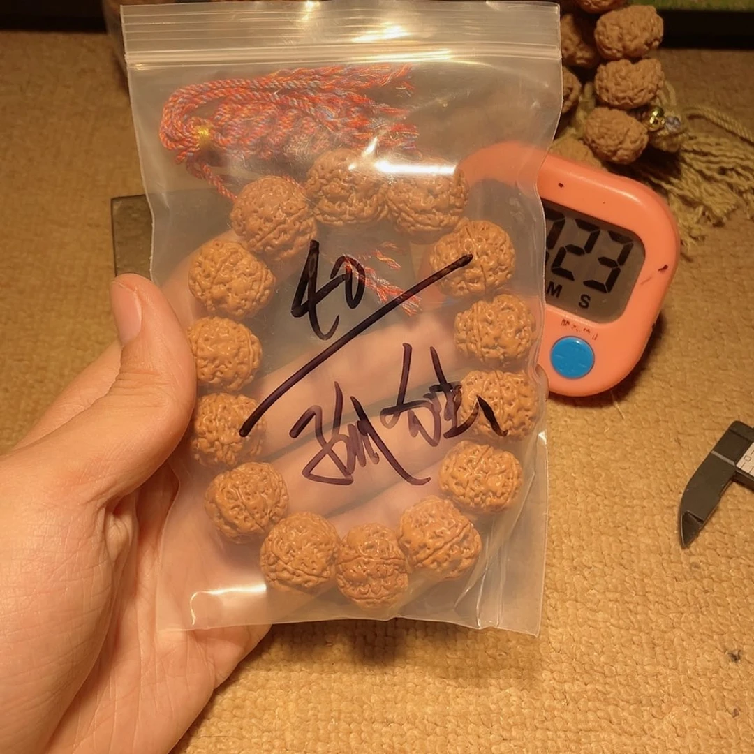 【闪购商品】金刚菩提吊坠孤***治