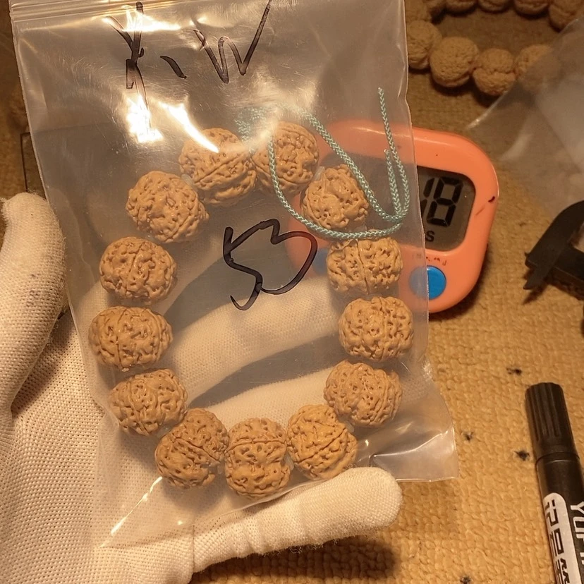 【闪购商品】金刚菩提吊坠Y*W