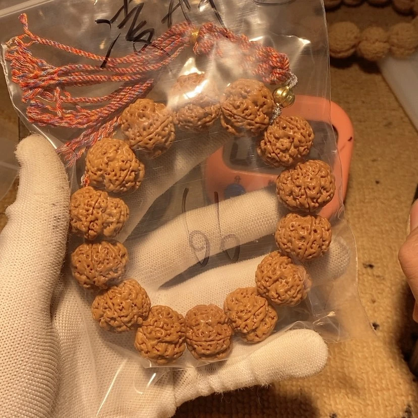【闪购商品】金刚菩提吊坠凌*贤