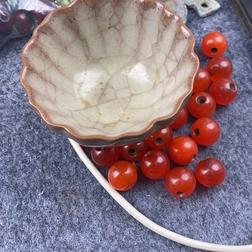 【闪购商品】瓷摆件建*