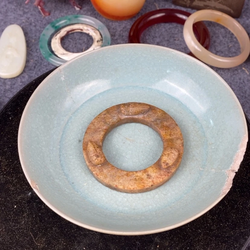 【闪购商品】瓷摆件