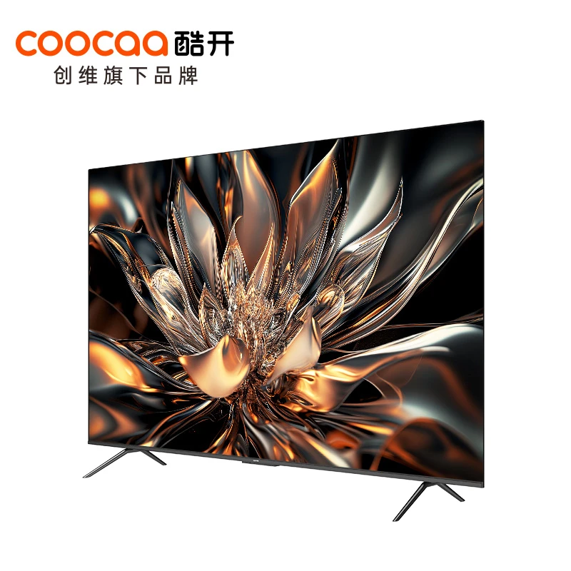 【大链接】酷开创维65/75/85英寸高清高刷游戏画质LED电视K6