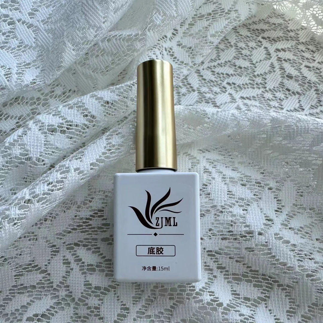 底胶多功能美甲店专用(可贴甲片)