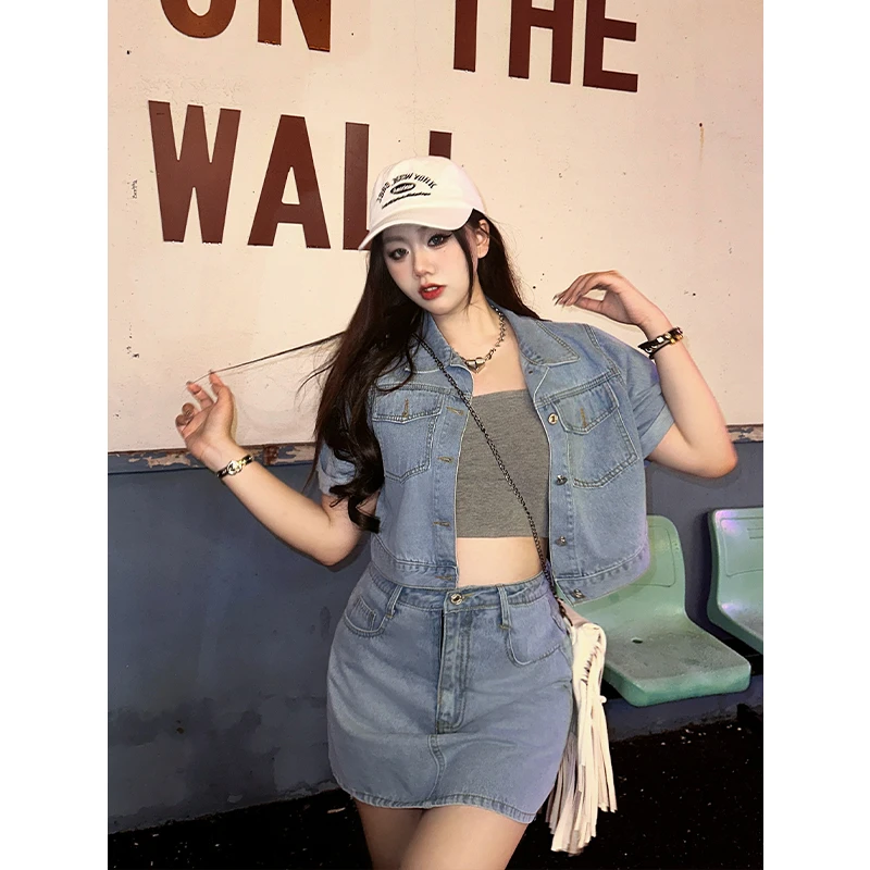 圆大敏【现货】「背心 美院科班生」辣妹吊带显瘦上衣夏季微胖mm6091