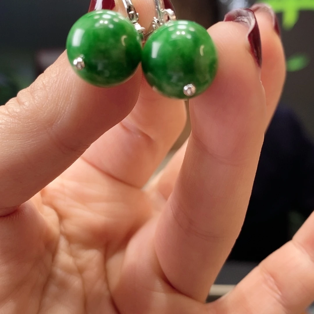 【闪购商品】翡翠珠宝奇石未镶嵌