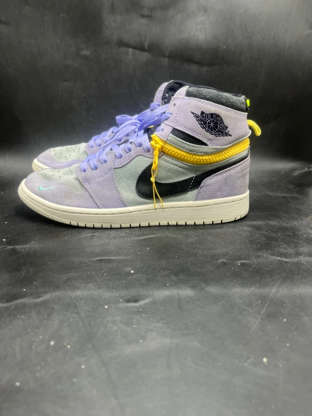 aj1篮球鞋42码成色很新449