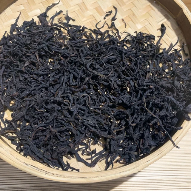 凤凰单丛春茶高山鸭屎香250g