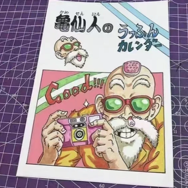 浴室系列挂画(带框)(共计6张)