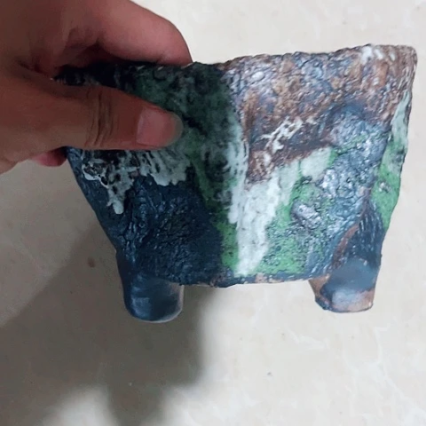 红陶20CM（含）-50CM（不含）小*果