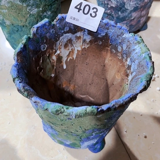 红陶20CM（含）-50CM（不含）