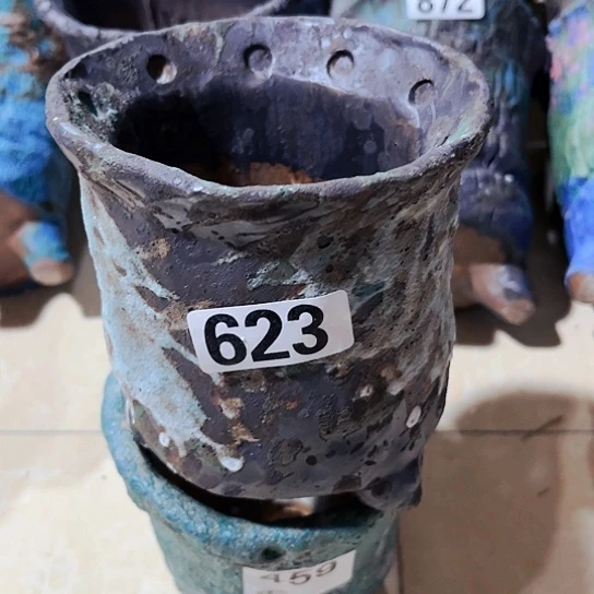红陶20CM(含)-50CM(不含)