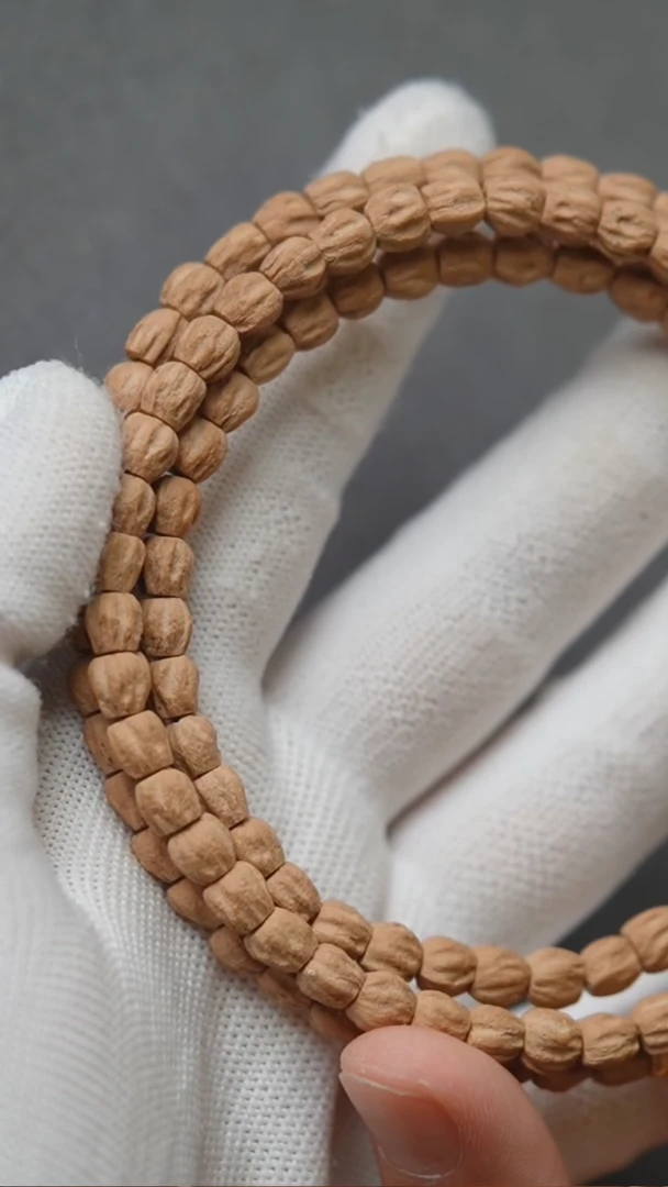 【闪购商品】柏香籽/百香籽吊坠高桩鬼