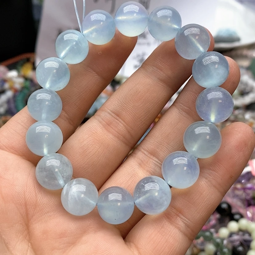 【闪购商品】水晶手链未镶嵌小****?
