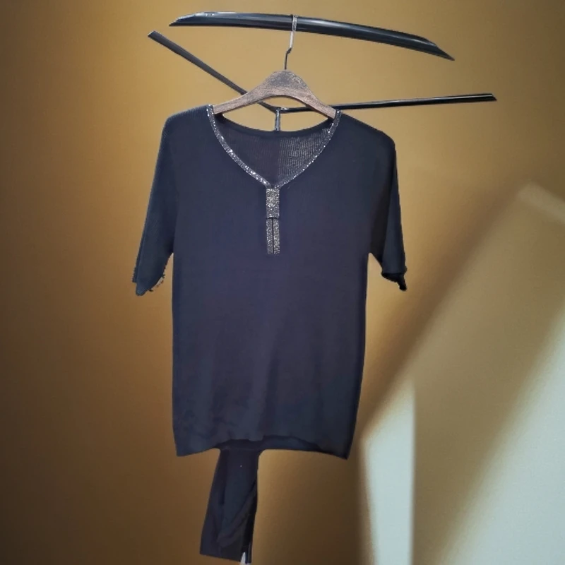 时尚休闲上衣9931