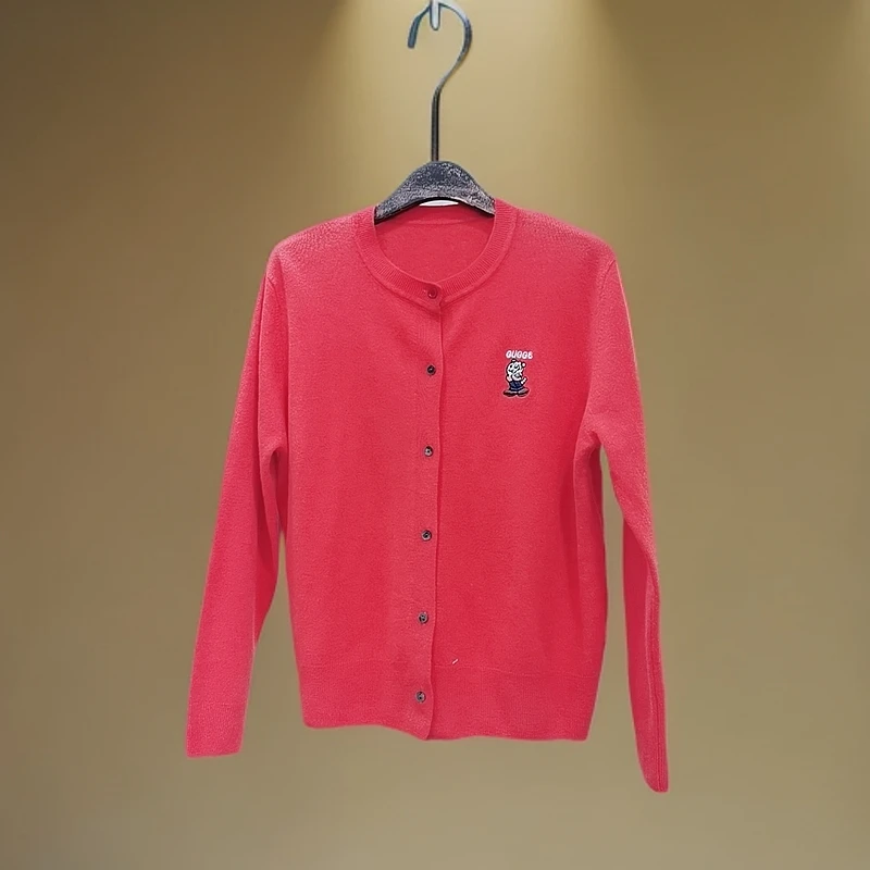 时尚休闲上衣241102