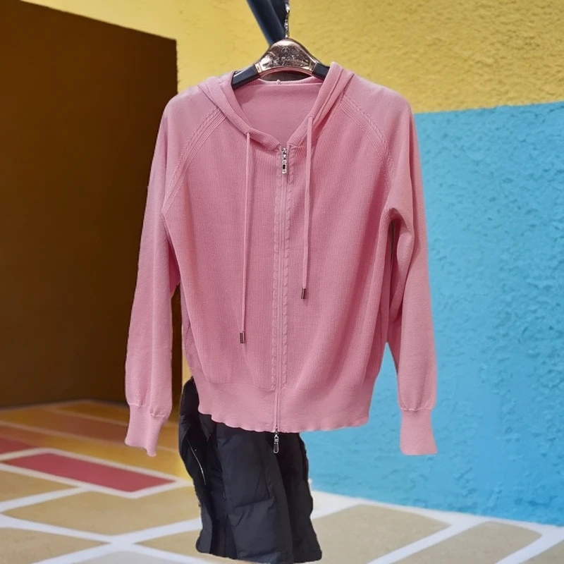 时尚休闲上衣108-5