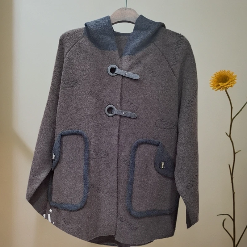 时尚休闲上衣20365