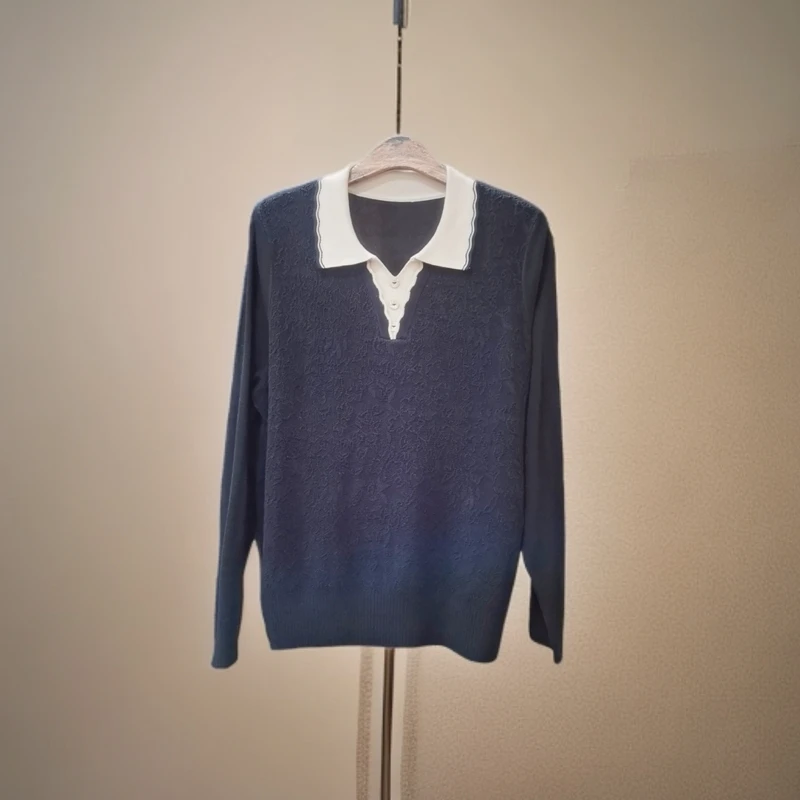 时尚休闲上衣56-722