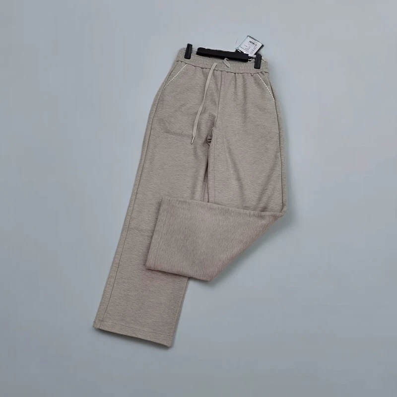 时尚加绒女裤18720