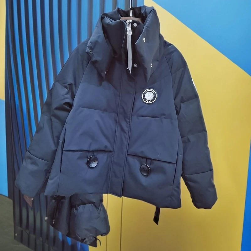 时尚休闲上衣3705