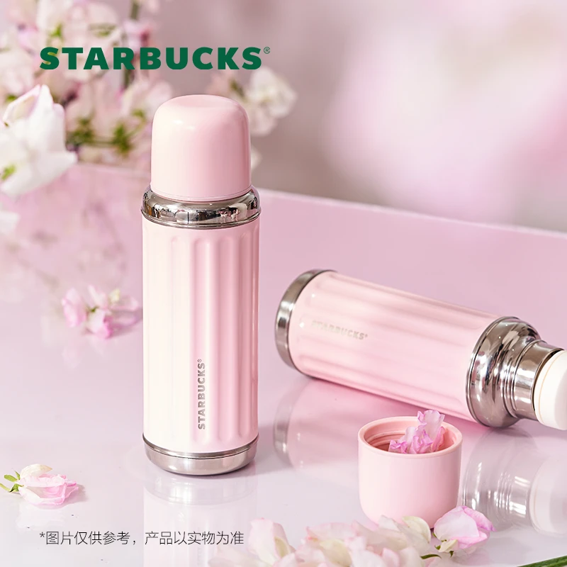 【星巴克捡漏杯子合集】星巴克便携精致简约家用桌面创意网红杯子