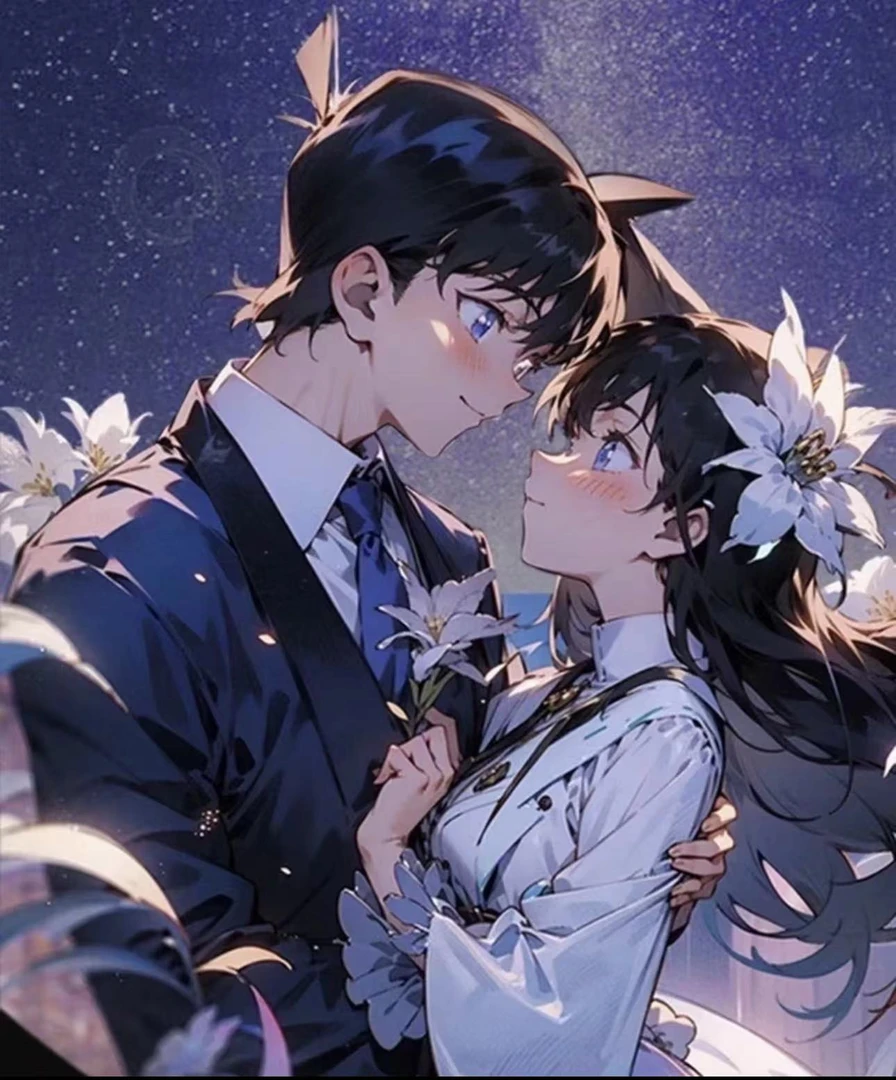 【无限列车】萤火文创 名侦探柯南  仲夏之梦 卡牌盲盒（默认代拆）