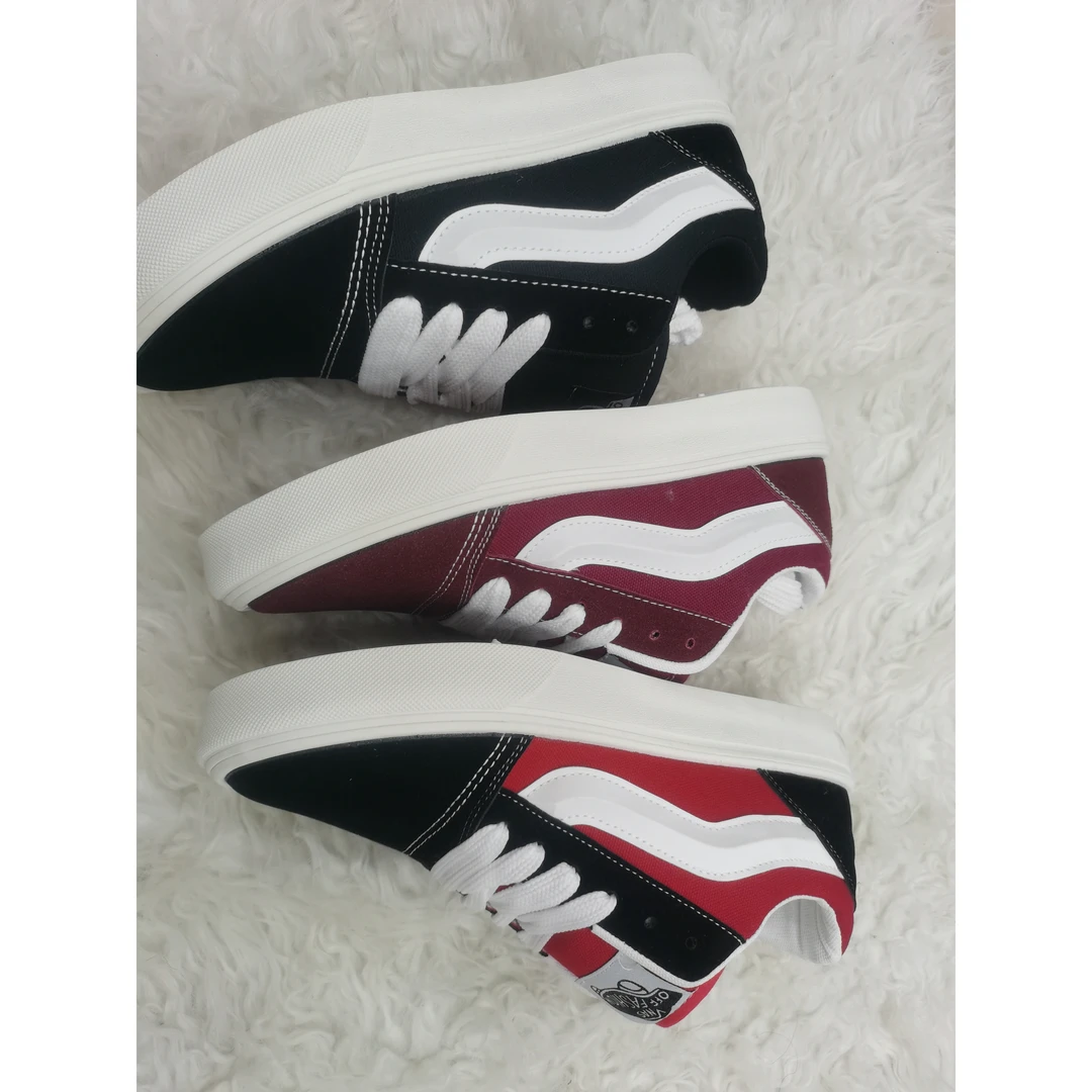 男士帆布鞋百搭经典