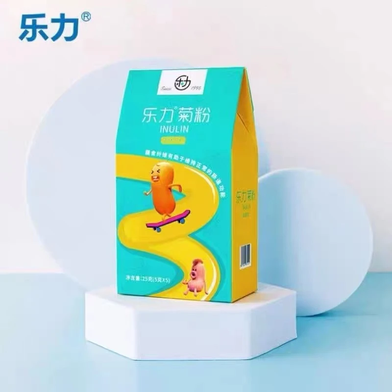 菊粉5条