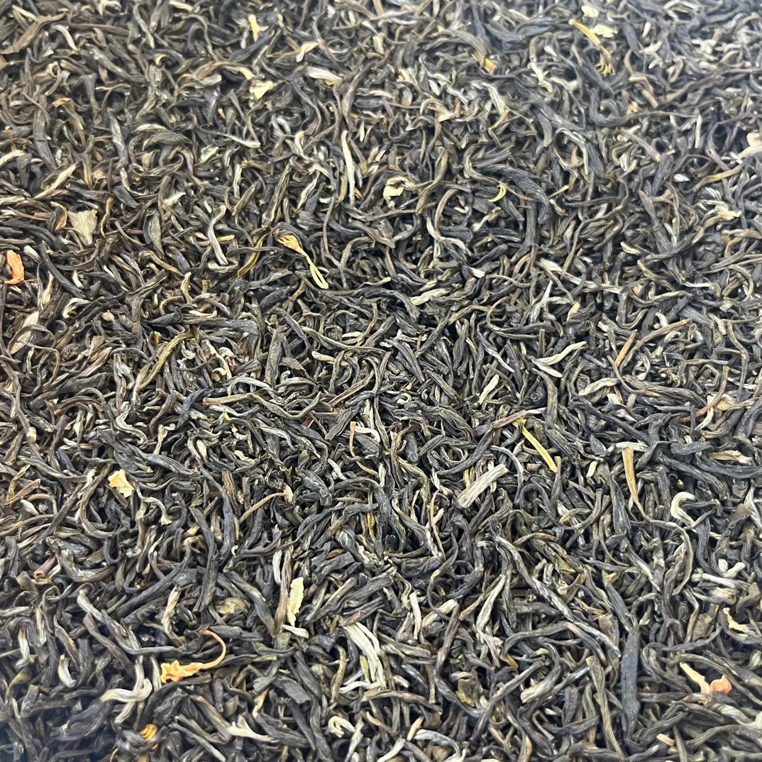 福春莱 茉莉花茶春毫250g