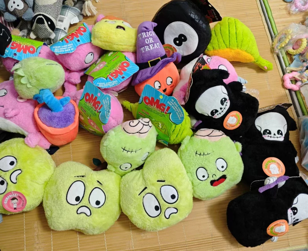 宠物玩具改价专用链接