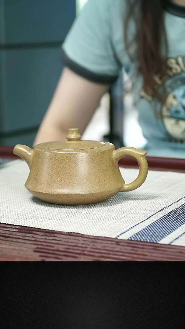 【闪购商品】紫砂茶壶紫砂茶壶73
