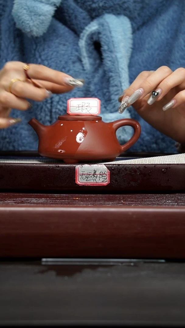 【闪购商品】紫砂茶壶113