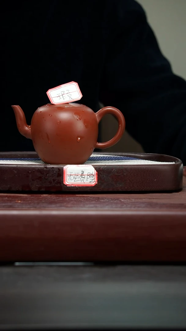 【闪购商品】紫砂茶壶2