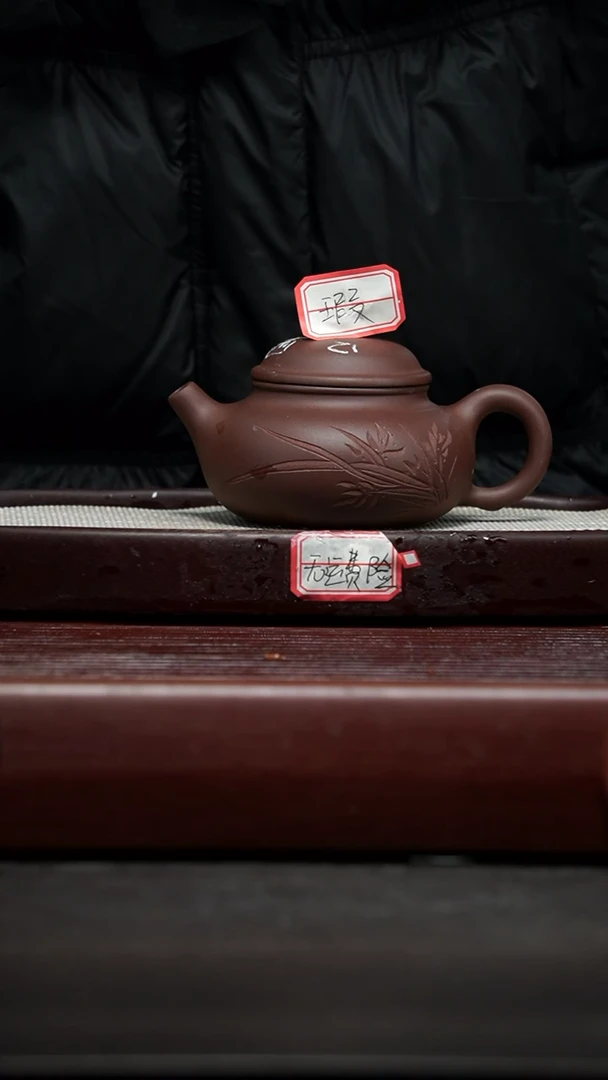 【闪购商品】紫砂茶壶108