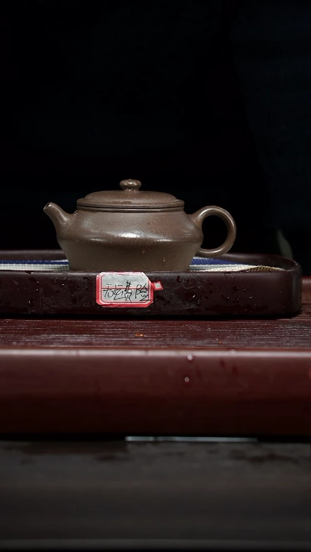 【闪购商品】紫砂茶壶96