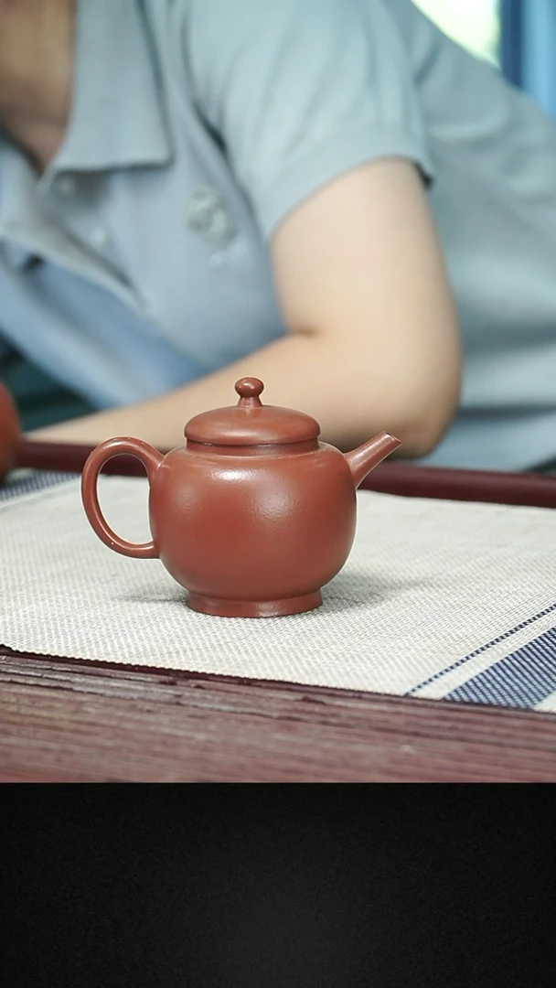 【闪购商品】紫砂茶壶闪购商品128