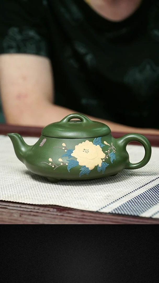【闪购商品】紫砂茶壶紫砂茶壶17