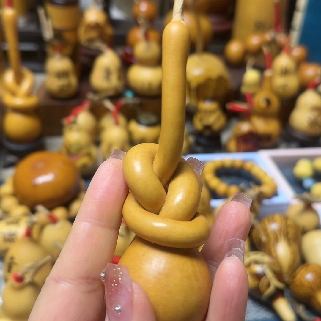 【闪购商品】天然葫芦河****司