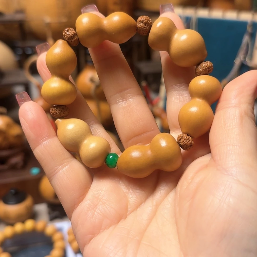 【闪购商品】天然葫芦家***儿