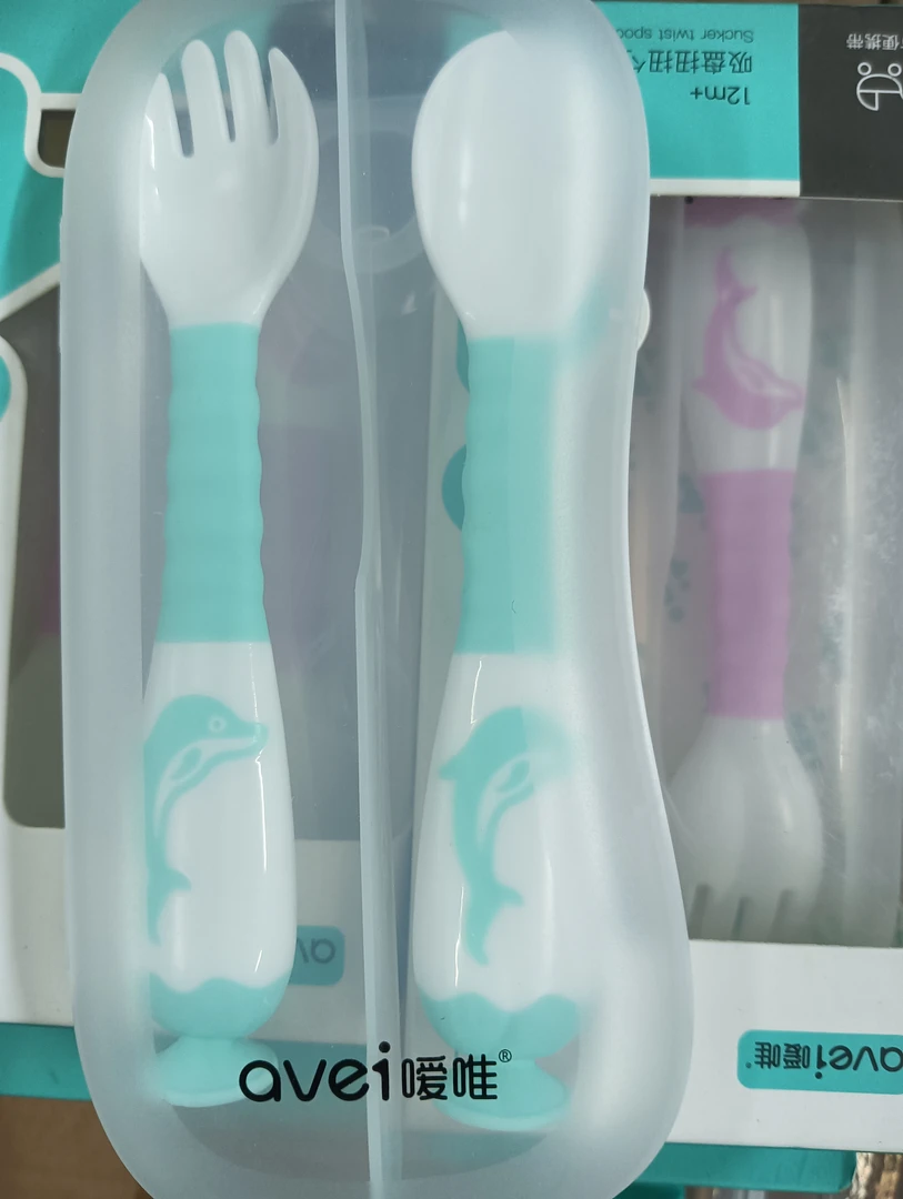 勺子（积木书）包邮