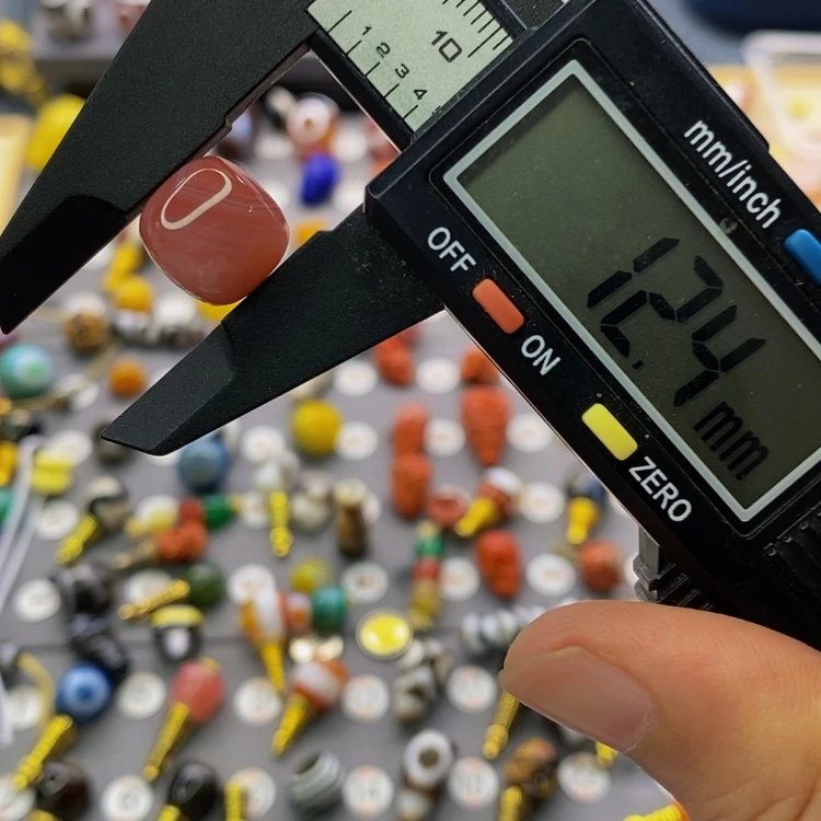 【闪购商品】玛瑙/玉髓饰品未镶嵌