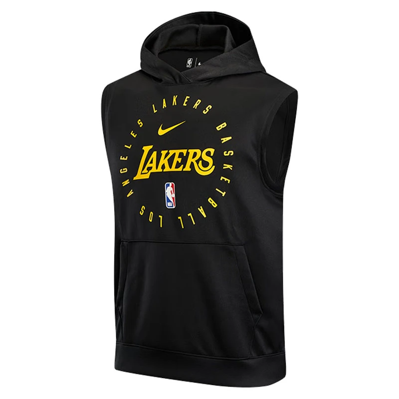 nike耐克男子运动休闲卫衣套头衫HJ9174-010