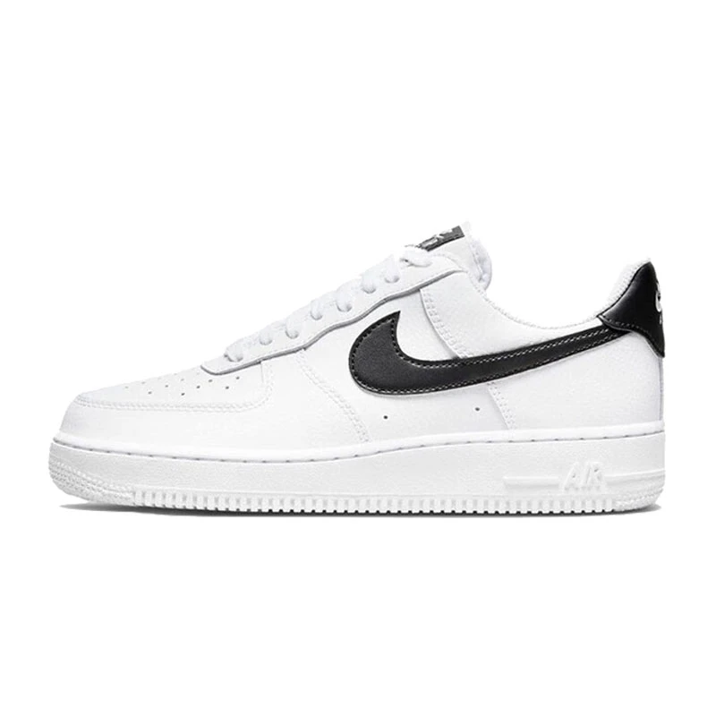 nike耐克女鞋AF1空军1号运动鞋潮流百搭舒适低帮休闲鞋DD8959-103