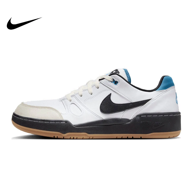 nike耐克男鞋FULL FORCE运动鞋休闲鞋雅丹风HJ7262-100