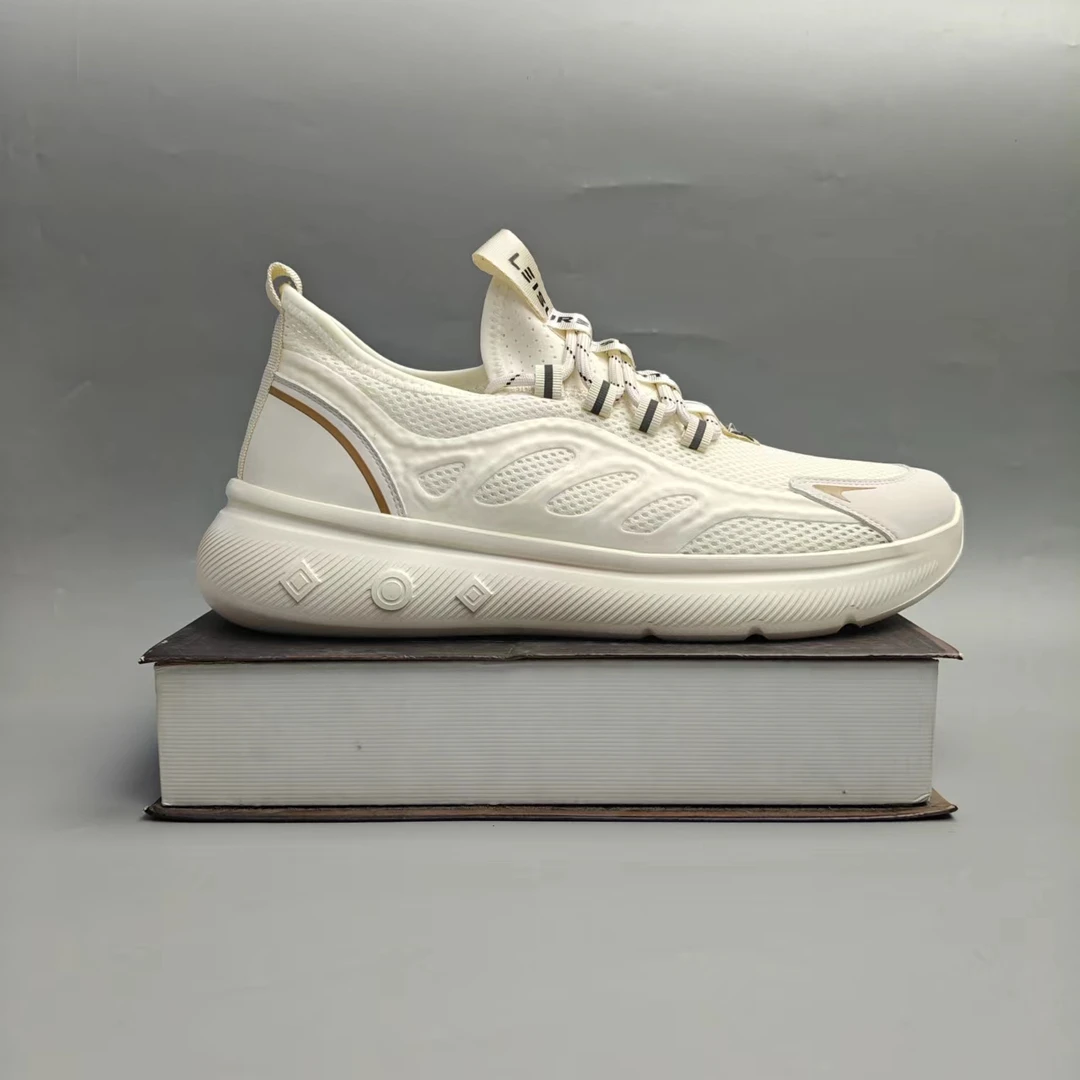 3-8（31L）秋冬舒适休闲百搭男鞋