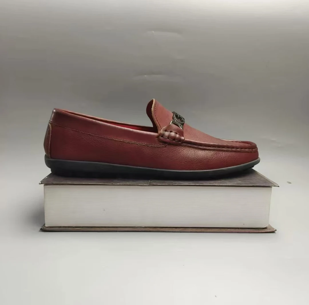 9-3(1112)秋冬舒适休闲百搭男鞋