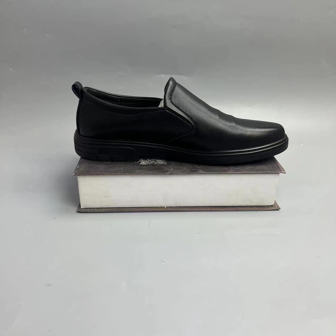 10-8（50057）秋冬舒适休闲百搭男鞋