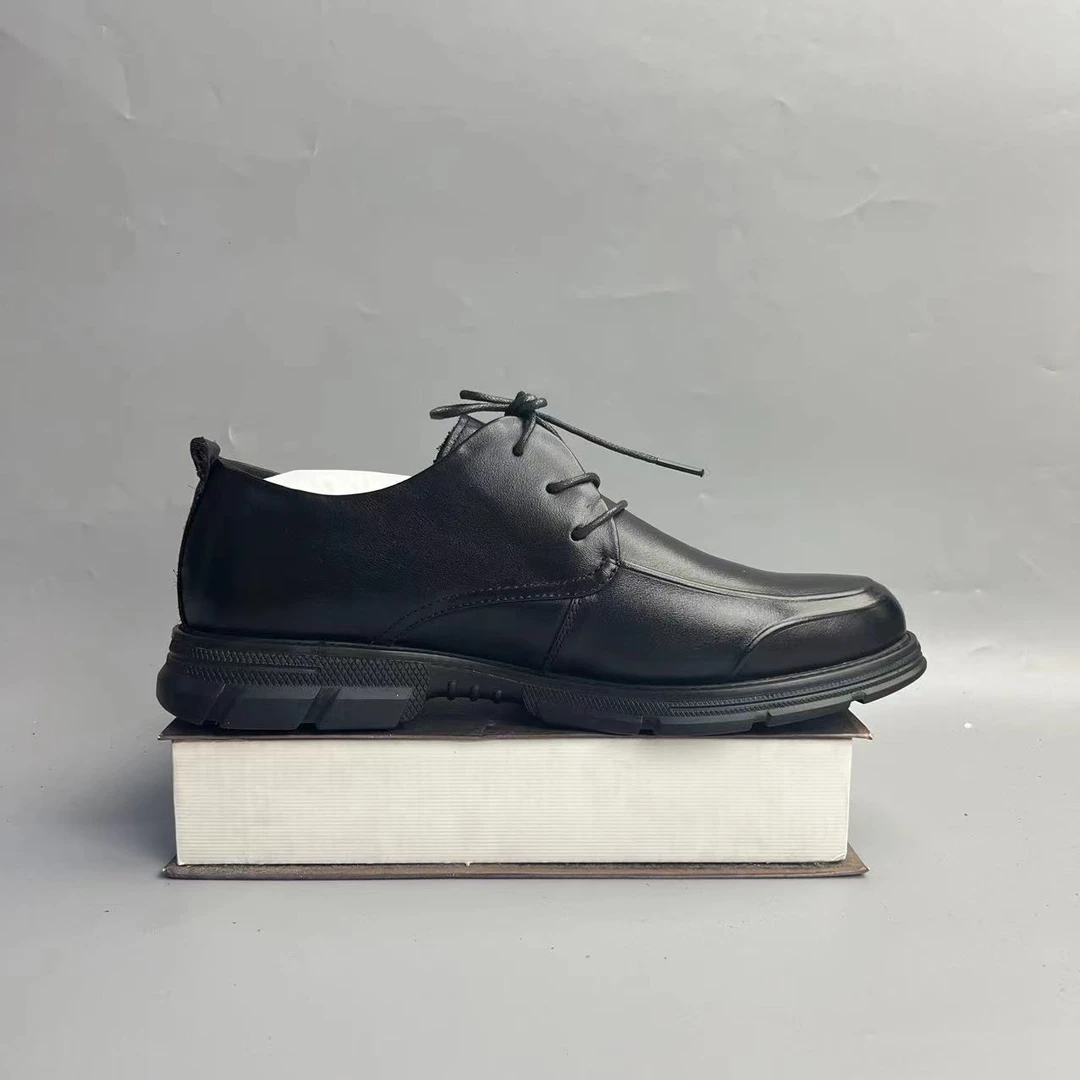 孤品春夏透气舒适休闲百搭男鞋